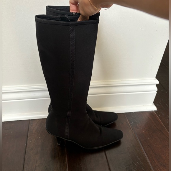 Prada boots - Picture 6 of 10